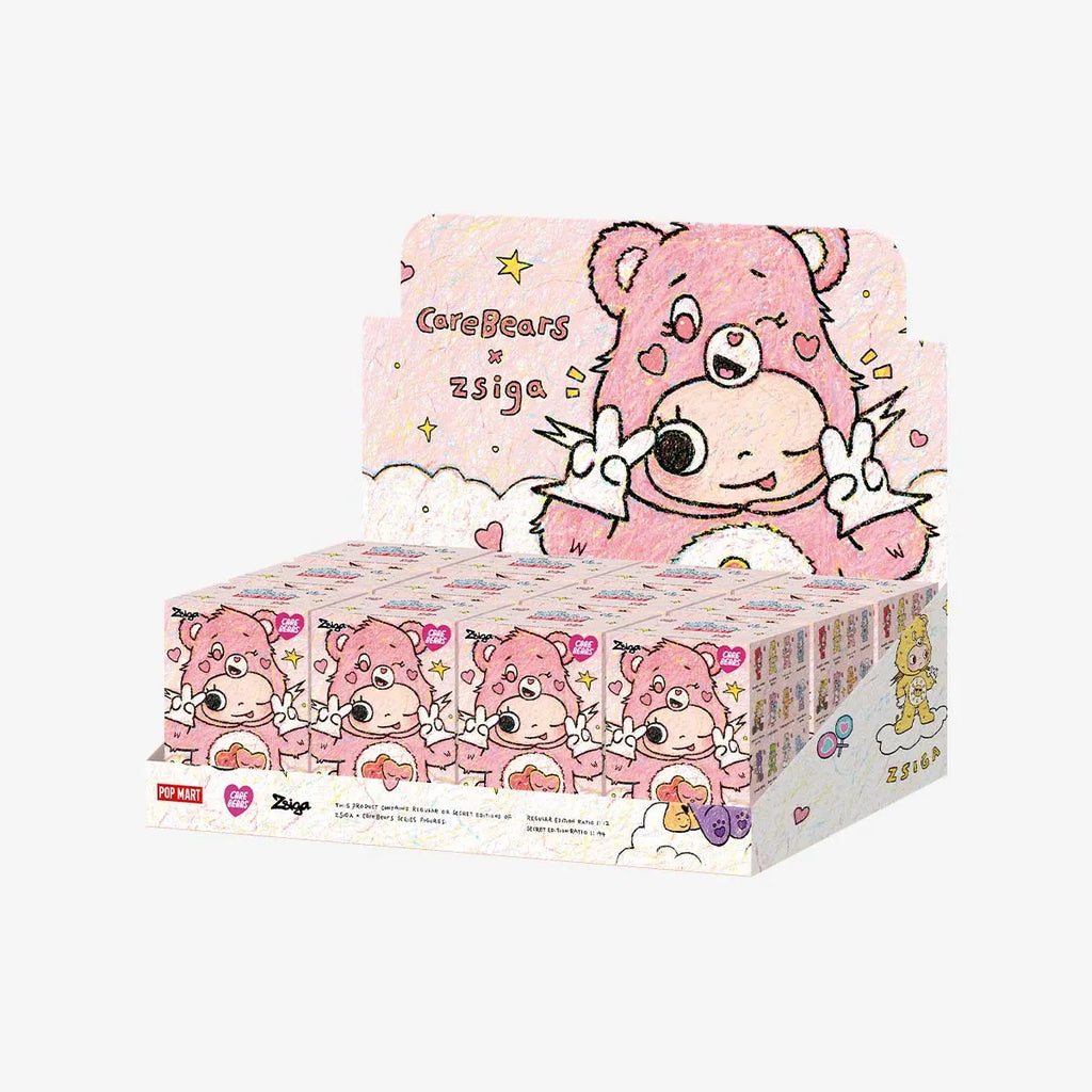 Zsiga collectible