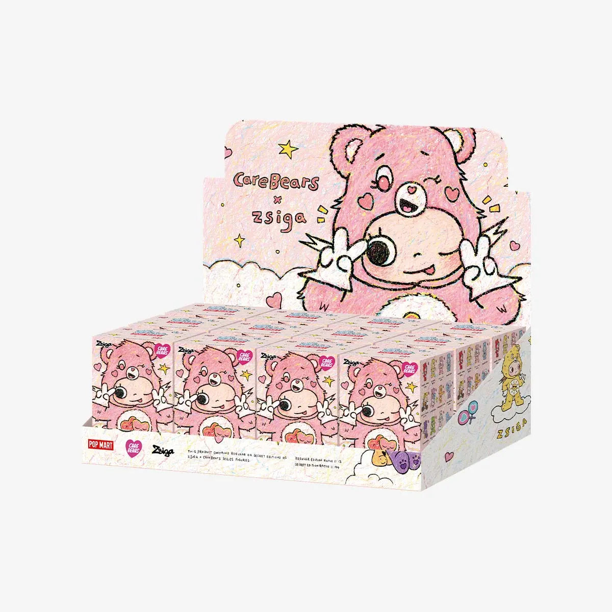 Zsiga collectible