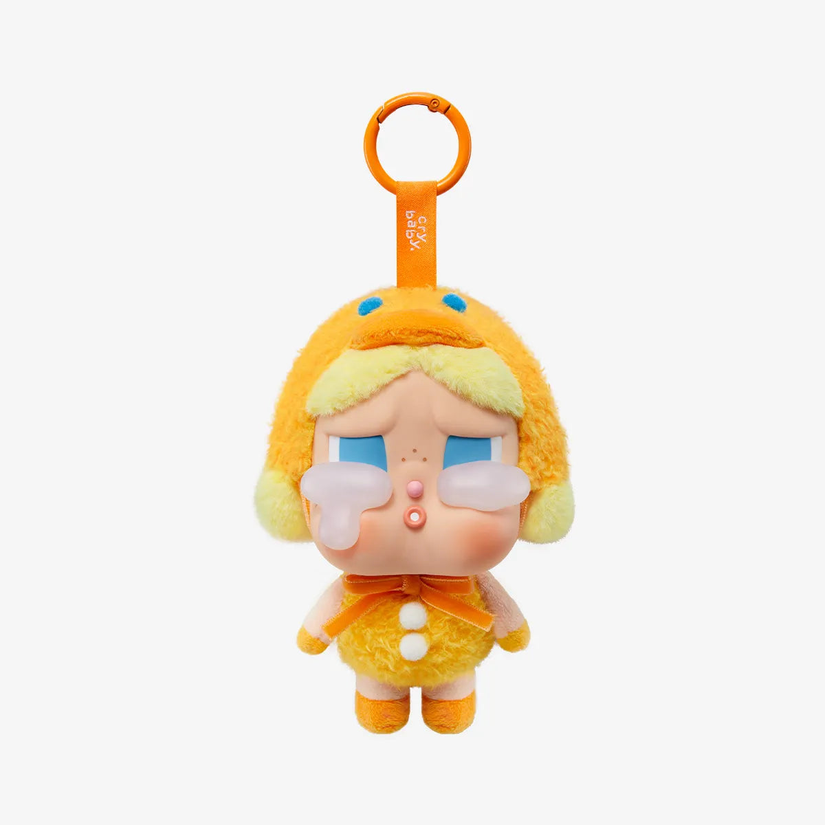 CRYBABY Collectible