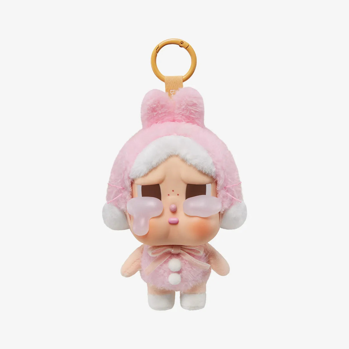 CRYBABY Collectible