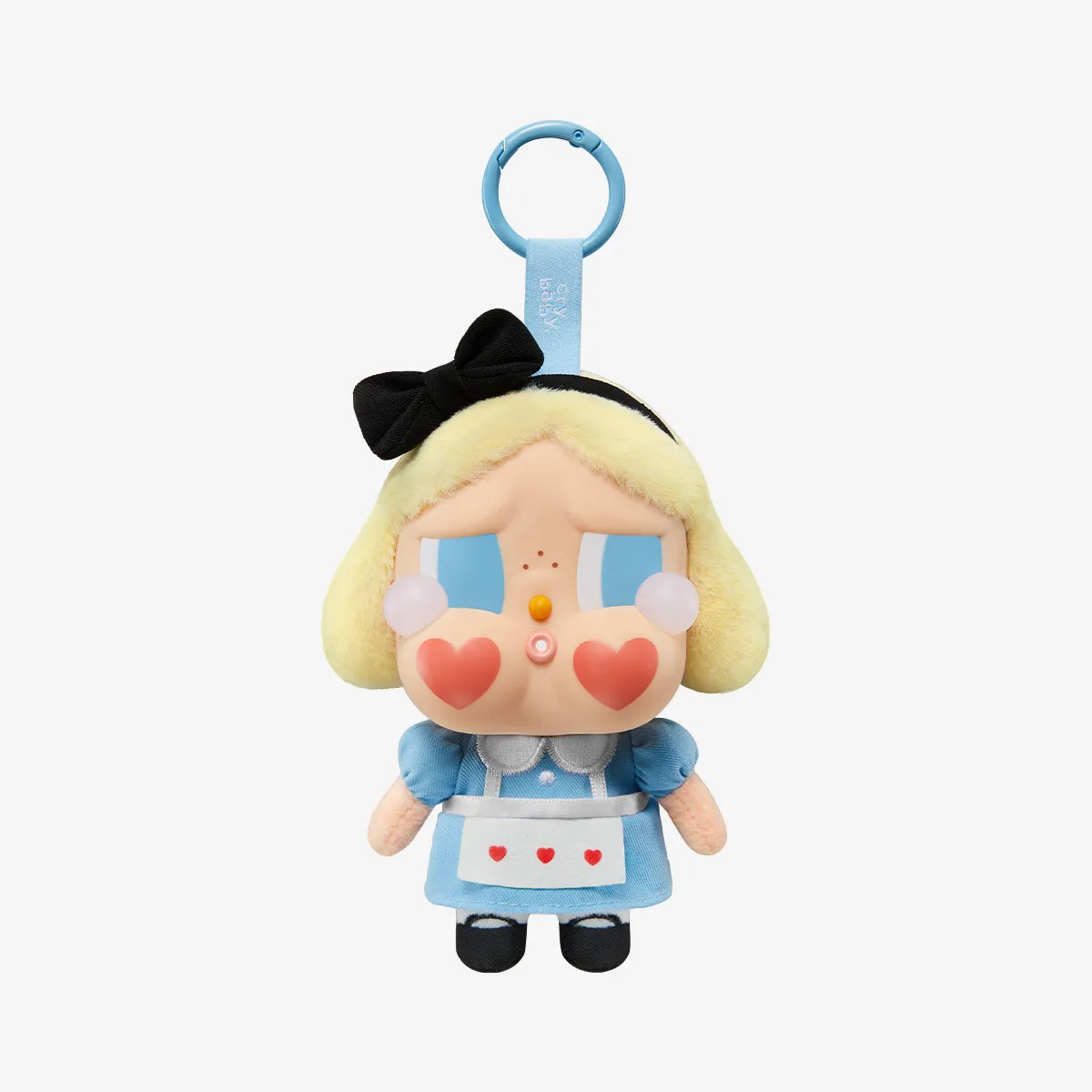 CRYBABY Collectible