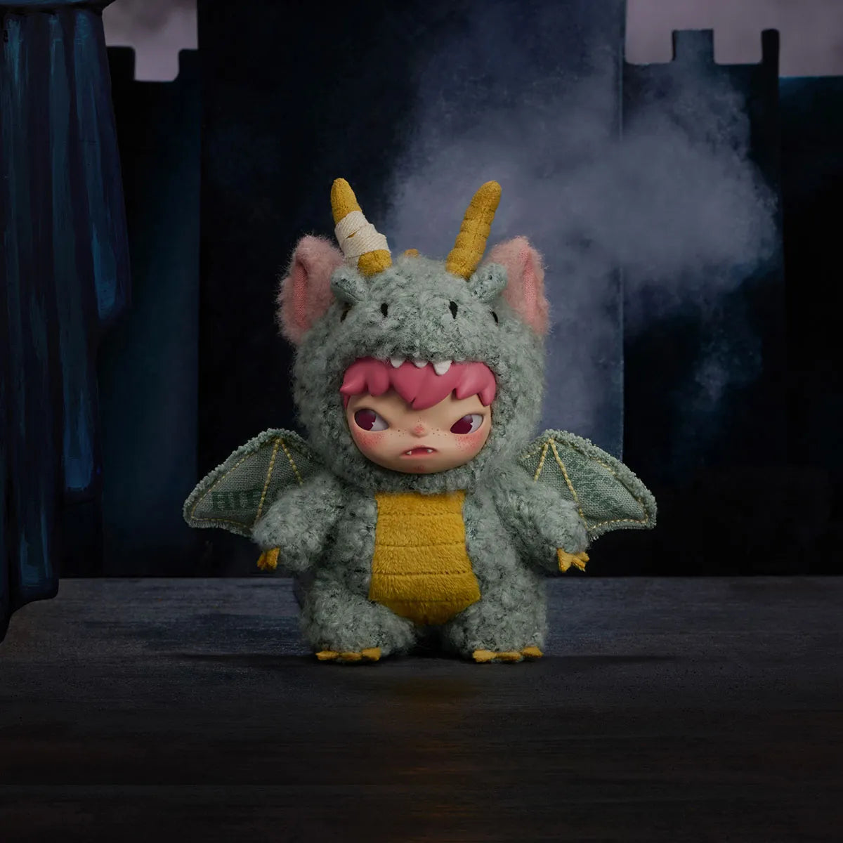 Hirono collectible