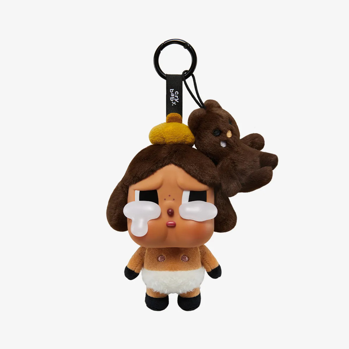CRYBABY Collectible