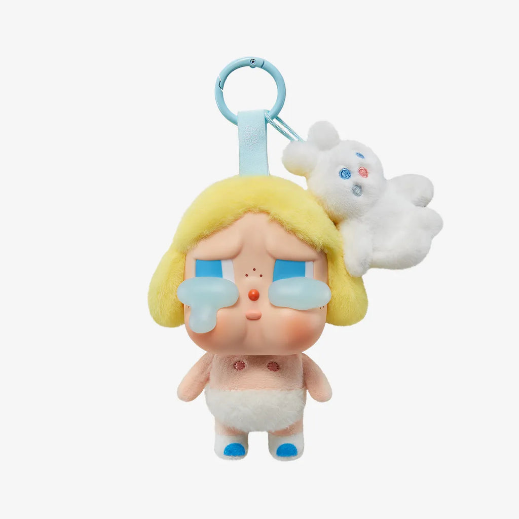 CRYBABY Collectible