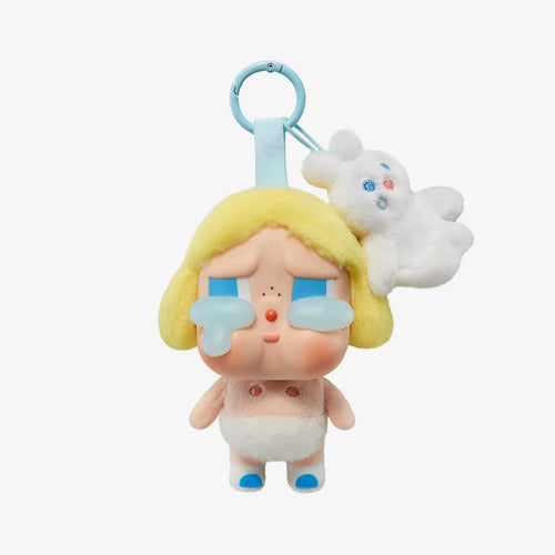 CRYBABY Collectible