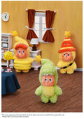 Twinkle Twinkle Plush Pendant |  Collectible Charm2
