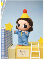 Nyota Plush Doll