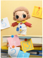 Nyota Plush Doll