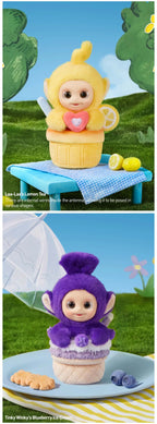 Teletubbies collectible