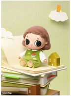 Nyota Plush Doll