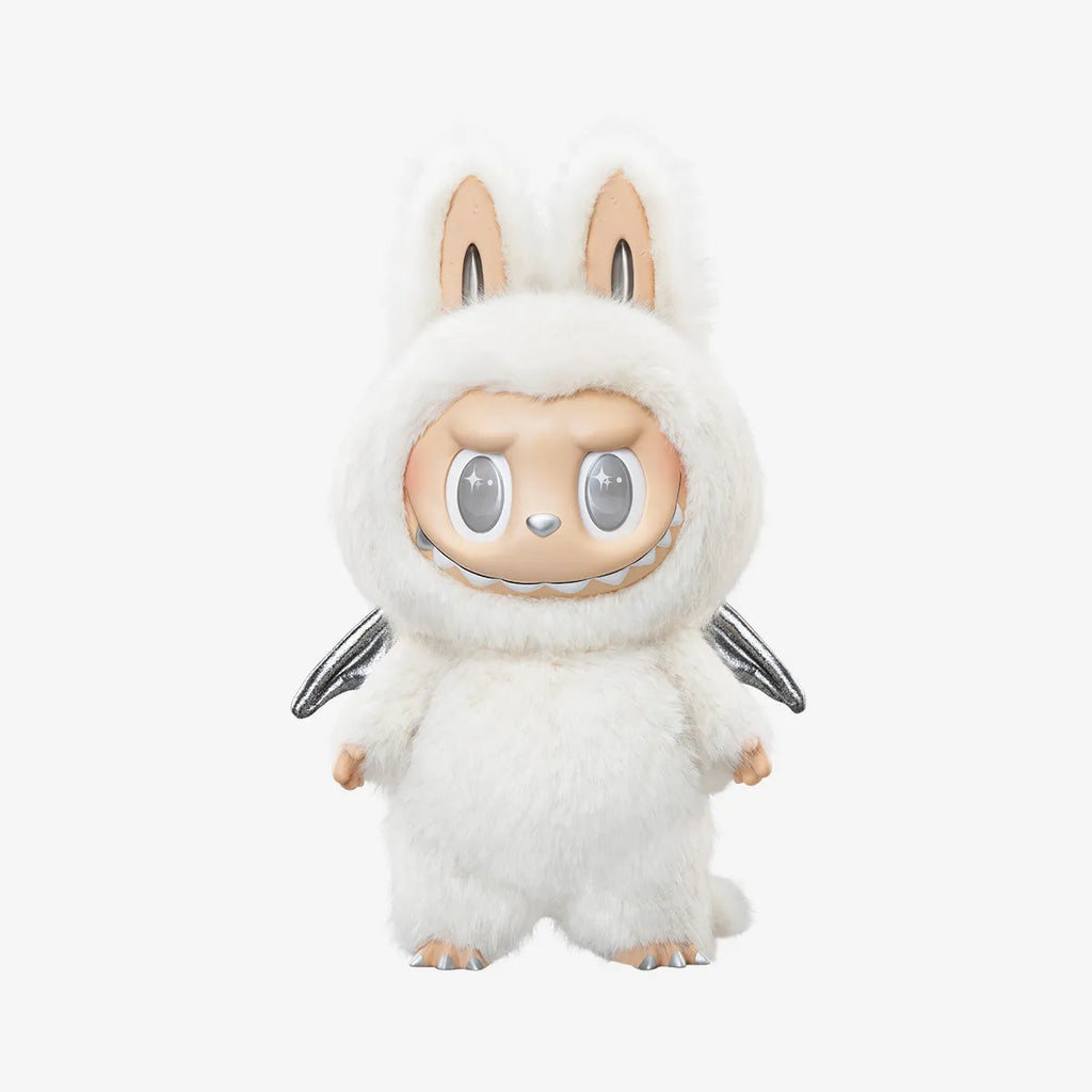 Zimomo Angel In Clouds 58cm Vinyl Face Doll | POP MART The Monsters Collectible Figure