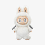 Zimomo Angel In Clouds 58cm Vinyl Face Doll | POP MART The Monsters Collectible Figure