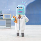 Bikini Bottom Buddies Bag Charm2