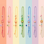 CRYBABY  Long Lanyard