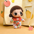 Nyota Plush Doll