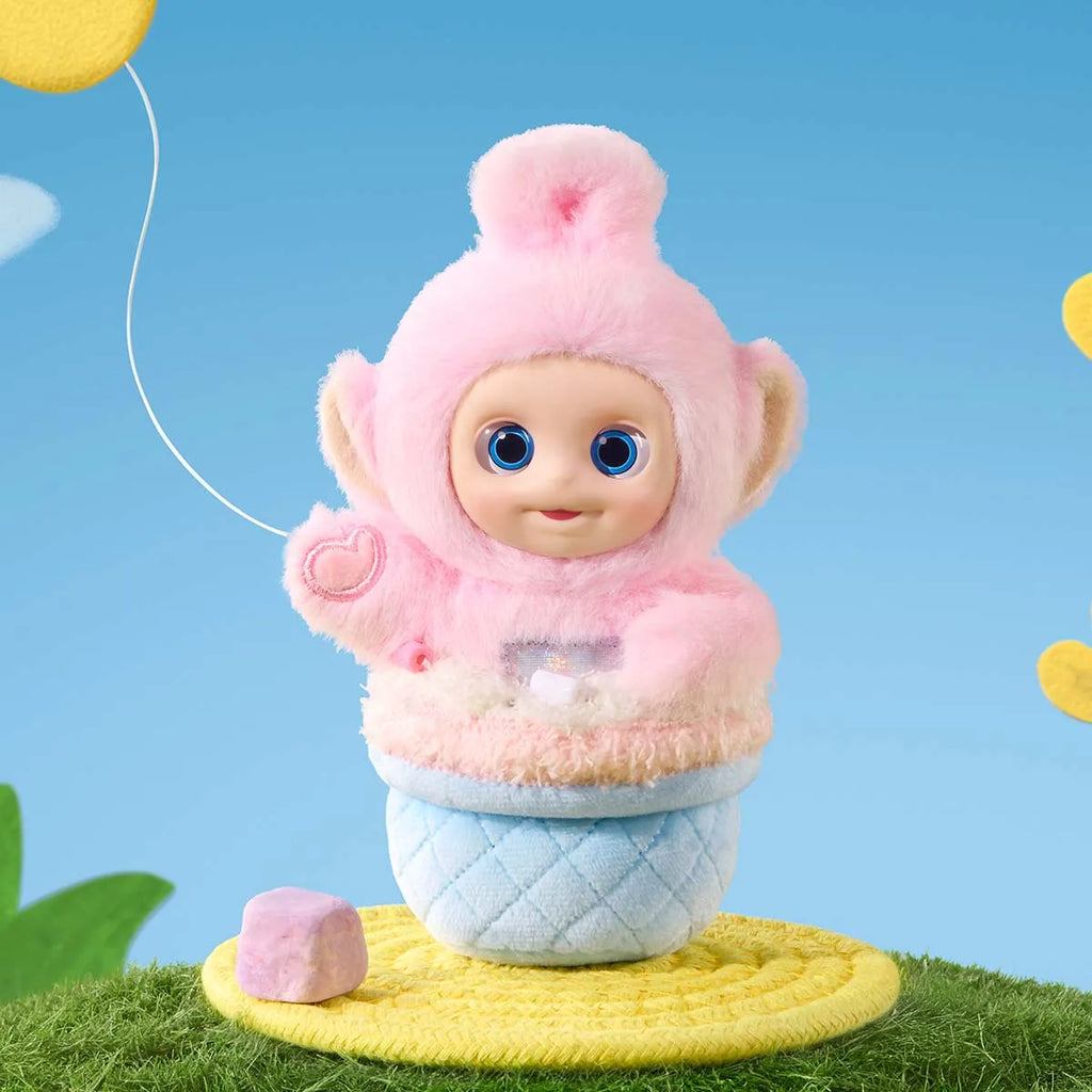 Teletubbies collectible