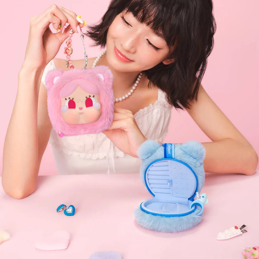 CRYBABY- Mini Bag Hanging