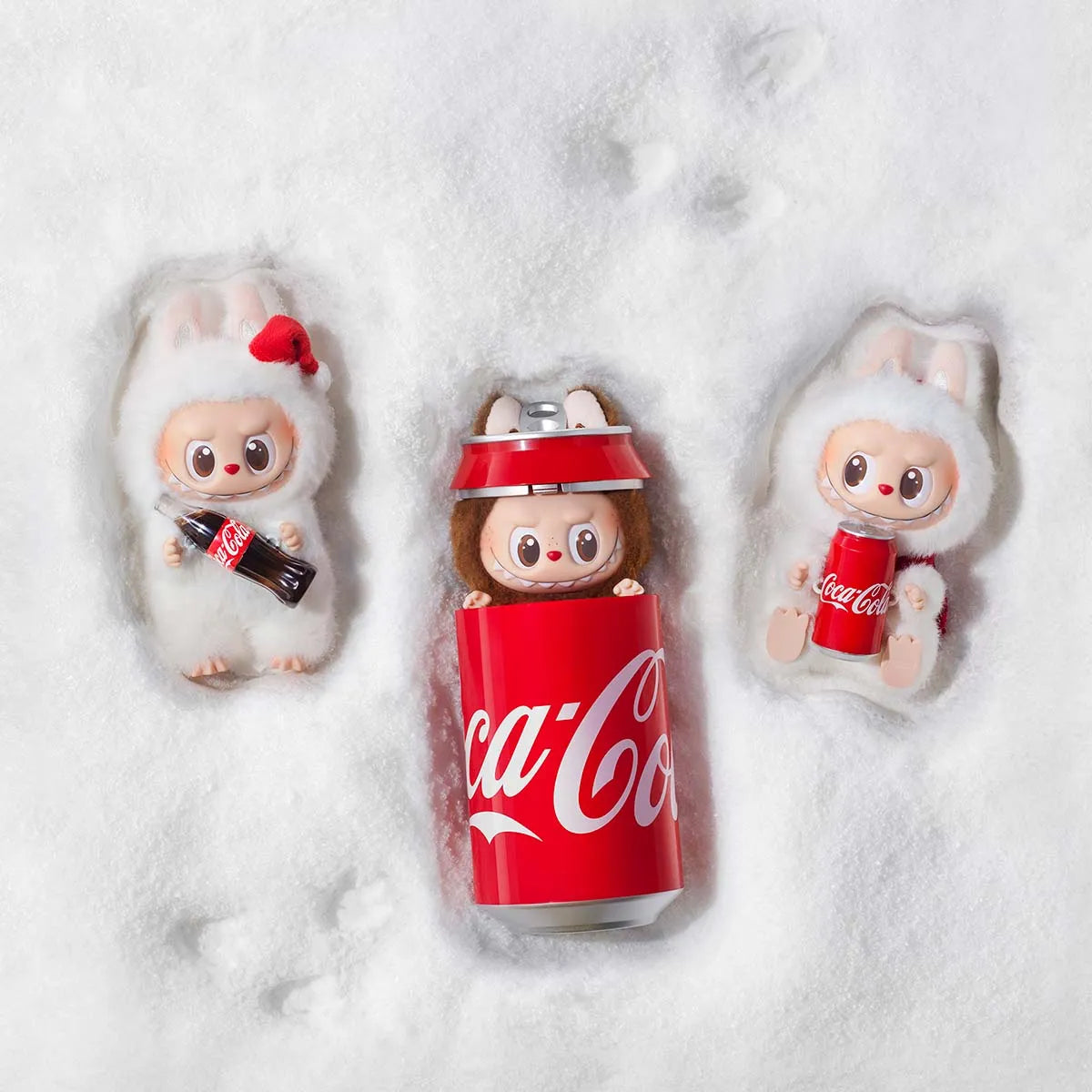 COCA-COLA  collectible