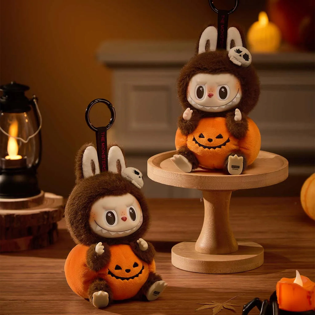 Happy Halloween Party Series  Bag Pendant