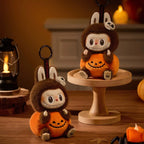 Happy Halloween Party Series  Bag Pendant