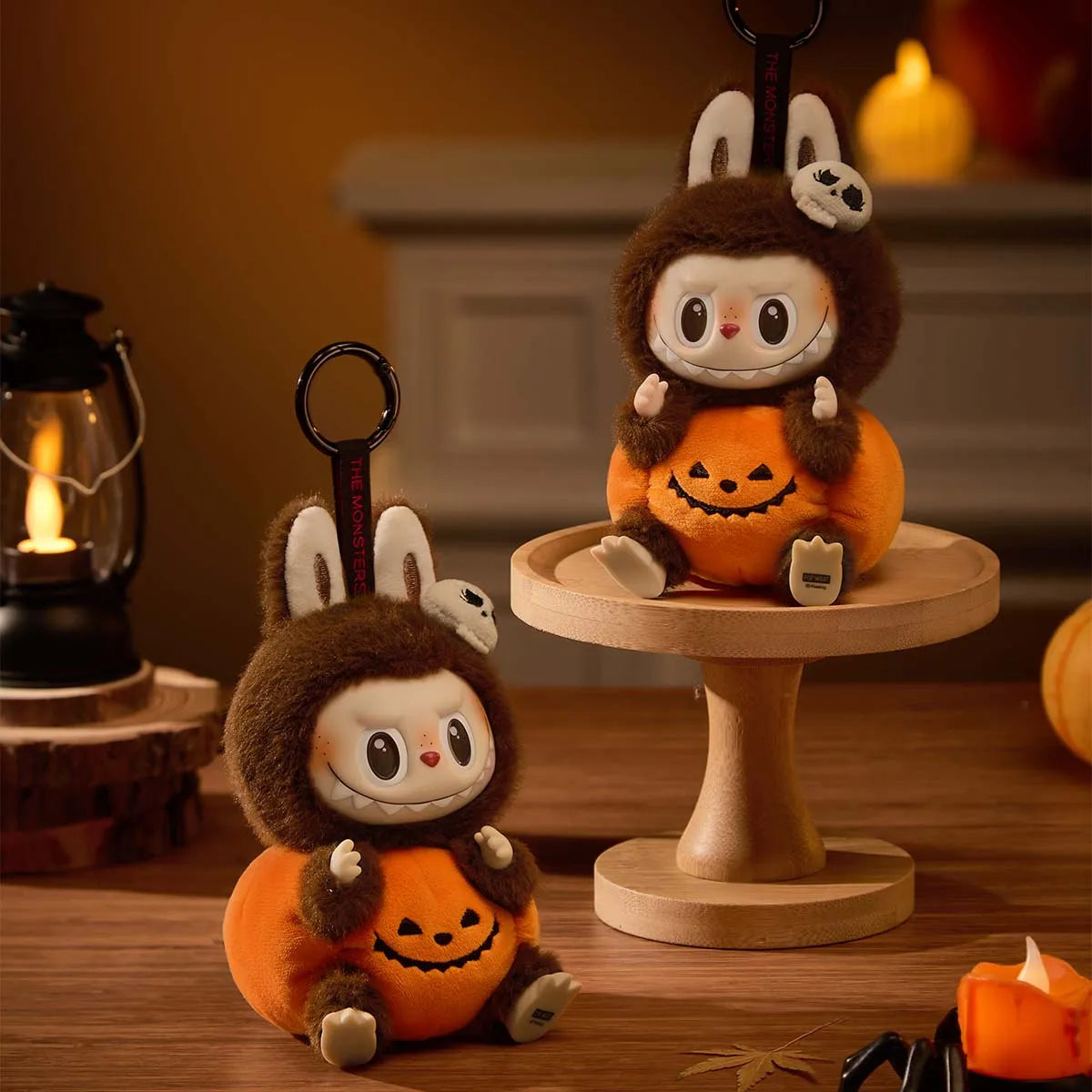 Happy Halloween Party Series  Bag Pendant