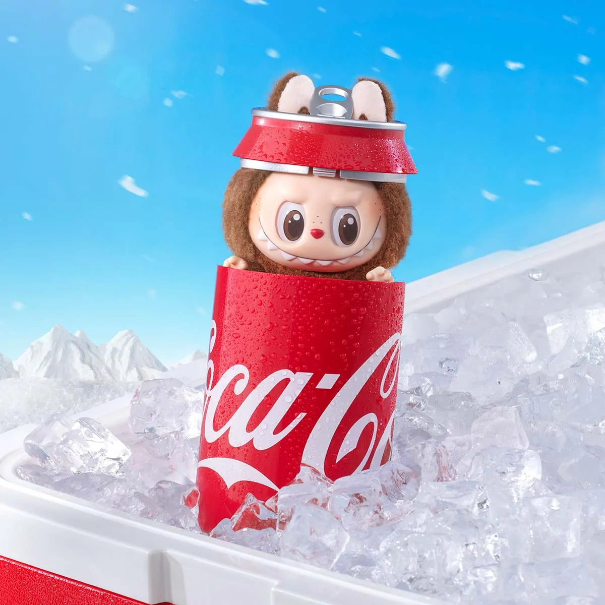 COCA-COLA  collectible