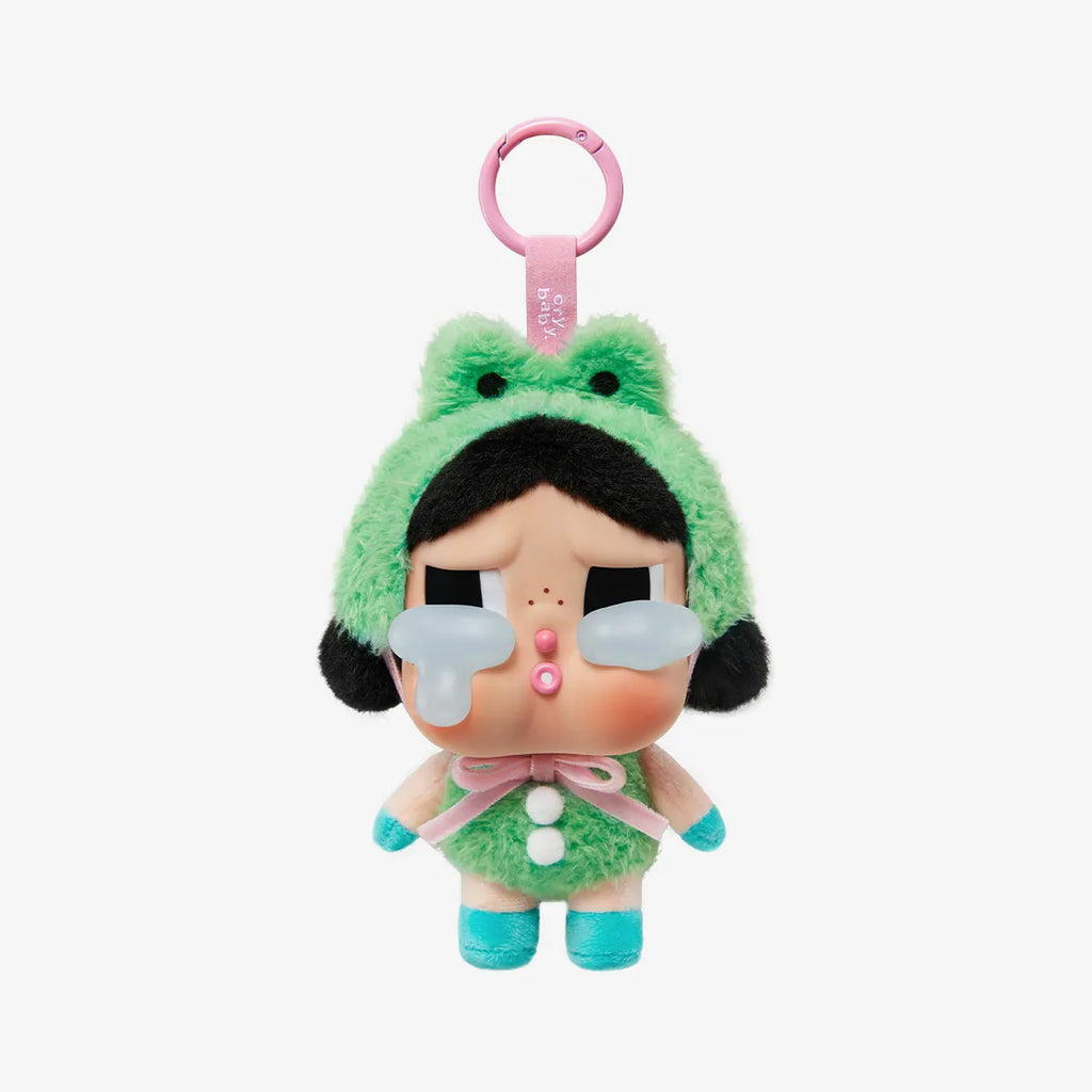 CRYBABY Collectible
