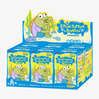 Bikini Bottom Buddies Bag Charm
