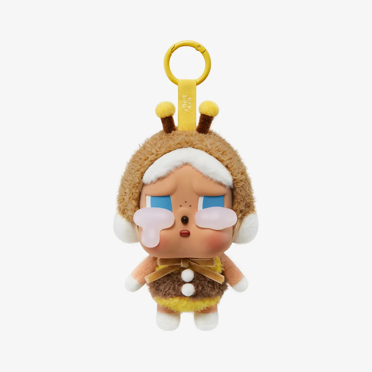 CRYBABY Collectible