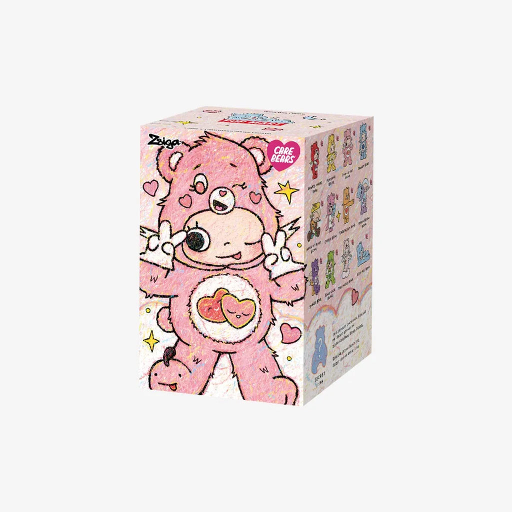 Zsiga collectible