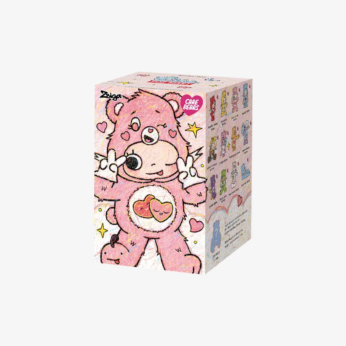 Zsiga collectible