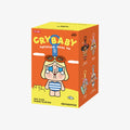 CRYBABY series