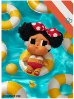 CRYBABY series