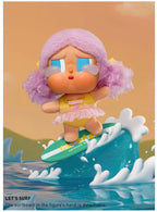 CRYBABY series